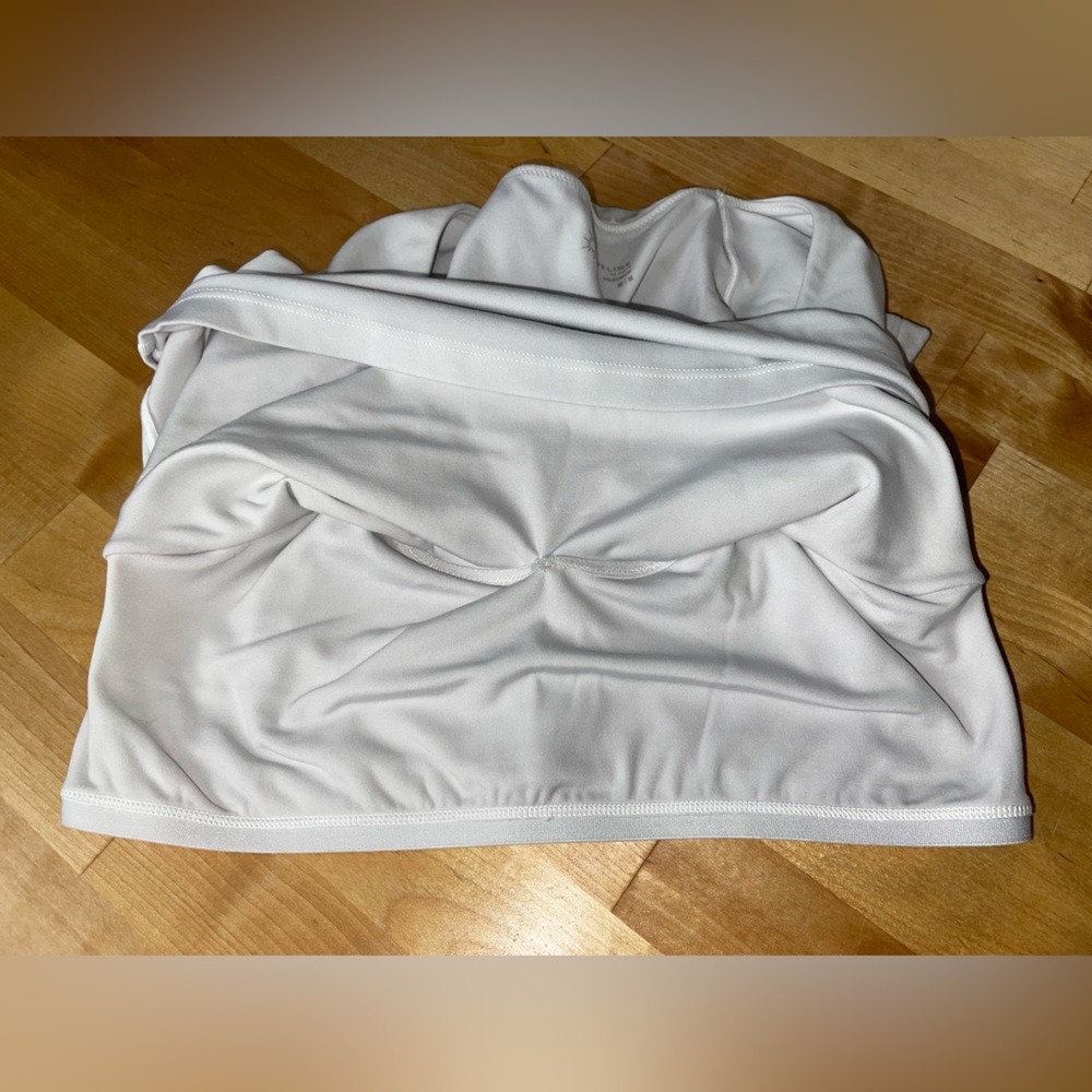 Aerie Offline Short Sleeve Crop Top - Picture 8 of 16